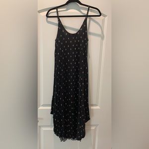 Wm’s Rag Poets Midi Dress